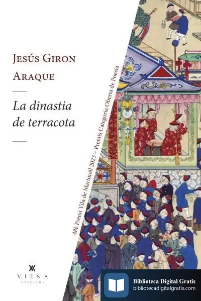Descargar La Dinastia De Terracota de Erno Szép