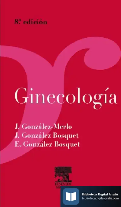 Descargar Ginecología de David A. Vise