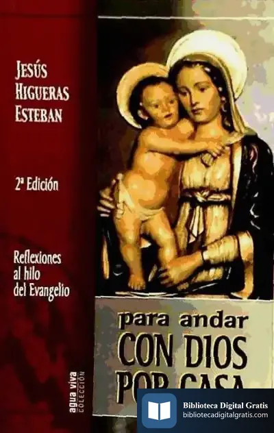 Descargar Para Andar Con Dios Por Casa