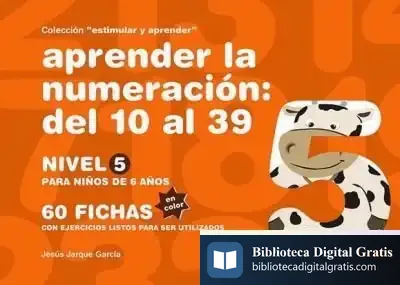 Descargar Aprender Los Conceptos Básicos Nivel 5 de Jesús Jarque García