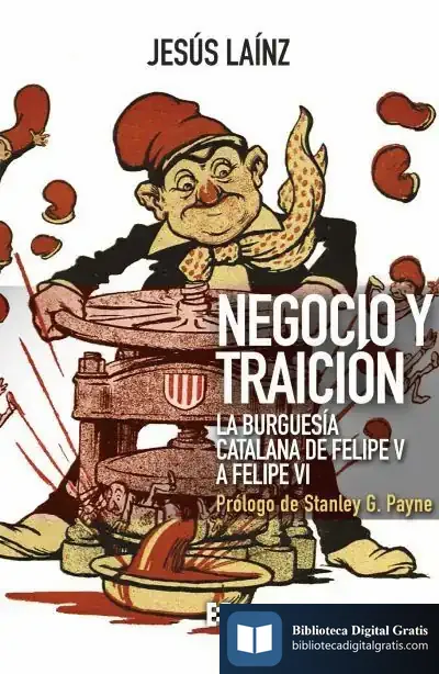Descargar Negocio Y Tradicion . La Burguesia Catalana De Felipe V Y Felipe Vi
