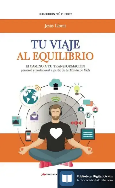 Descargar Tu Viaje Al Equilibrio