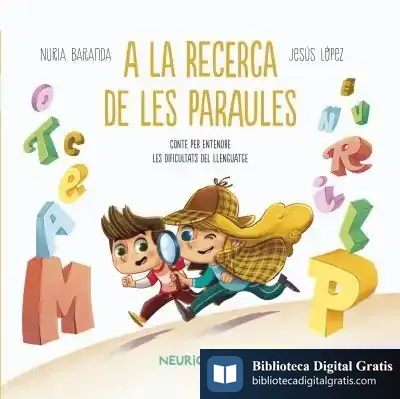 Descargar A La Recerca De Les Paraules