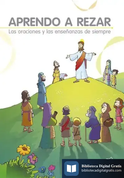 Descargar Aprendo A Rezar