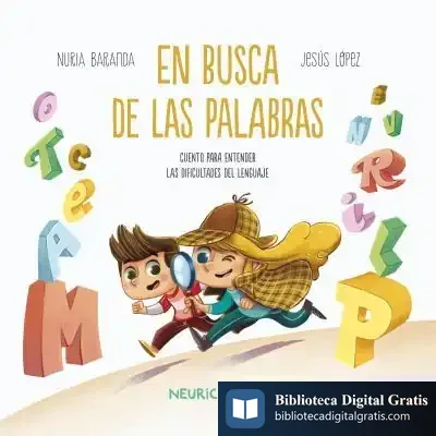 Descargar En Busca De Las Palabras de Jesús López Pastor