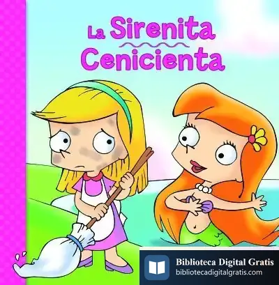 Descargar La Sirenita/Cenicienta