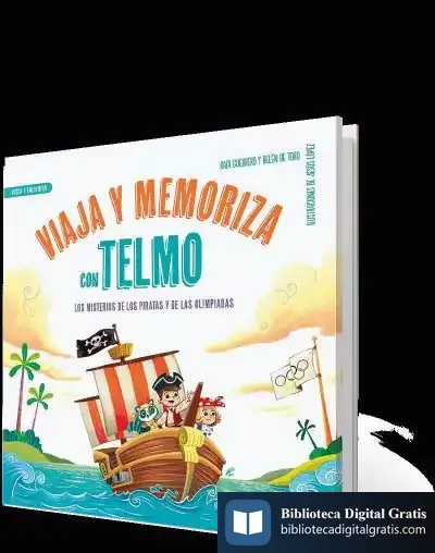 Descargar Viaja Y Memoriza Con Telmo de Jesús López Pastor