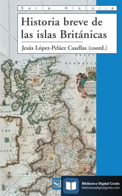 Descargar Historia Breve De Las Islas Británicas