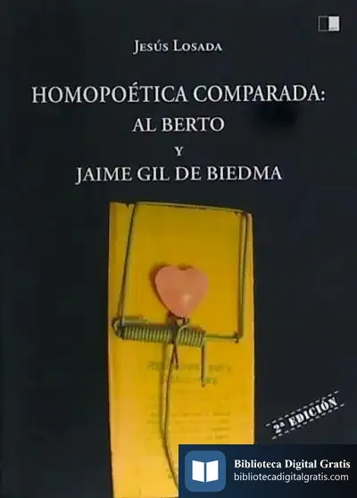 Descargar Homopoética Comparada