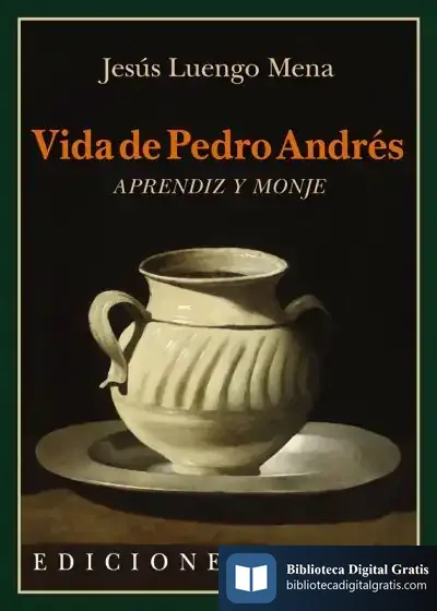 Descargar Vida De Pedro Andrés
