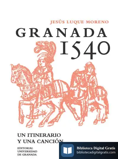 Descargar Granada 1540