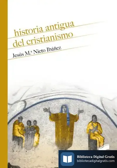 Descargar Historia Antigua Del Cristianismo