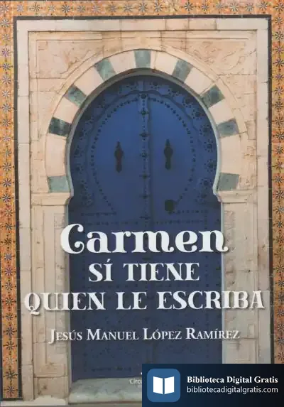 Descargar Carmen Sí Tiene Quien Le Escriba