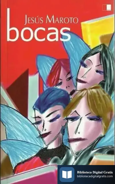 Descargar Bocas