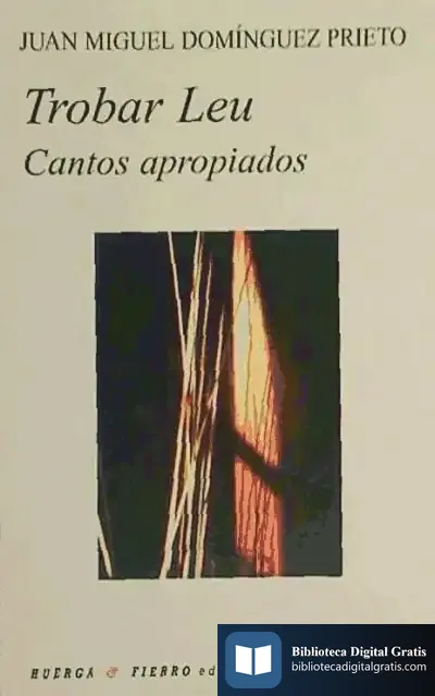 Descargar Trobar Leu