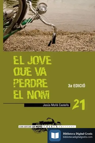 Descargar El Jove Que Va Perdre El Nom