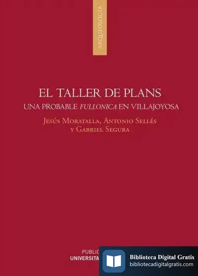 Descargar El Taller De Plans
