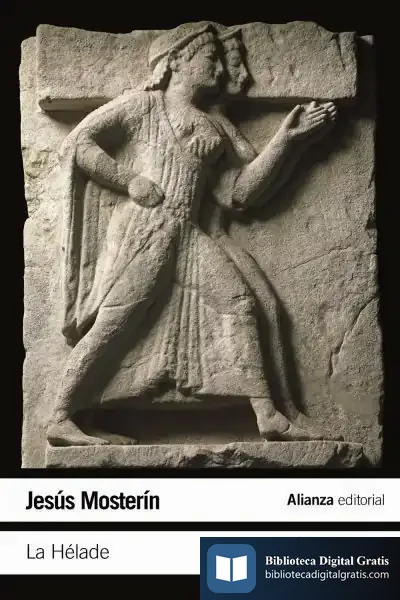 Descargar La Hélade