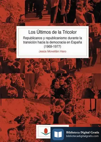 Descargar Los Últimos De La Tricolor de Jesús Movellán Haro