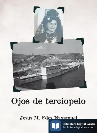 Descargar Ojos De Terciopelo