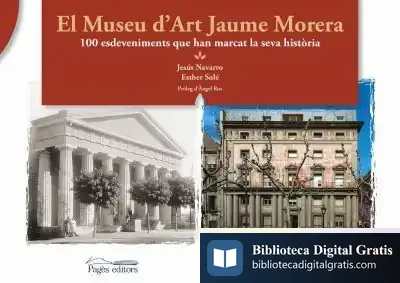 Descargar El Museu D'Art Jaume Morera