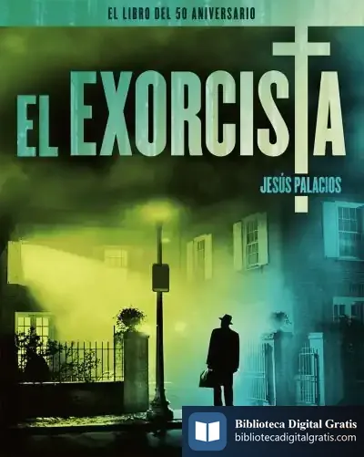 Descargar El Exorcista