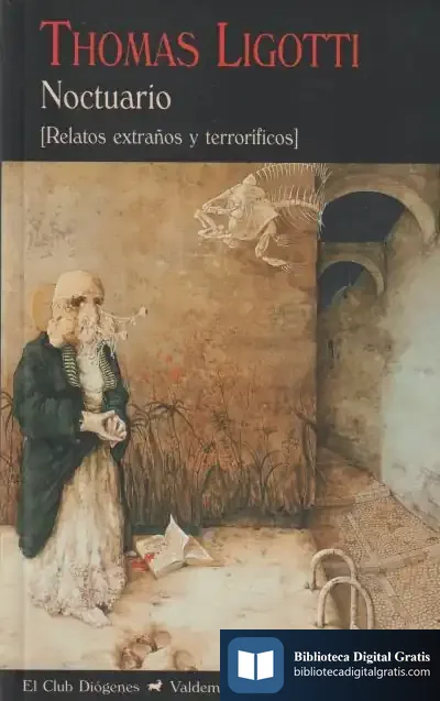 Descargar Noctuario