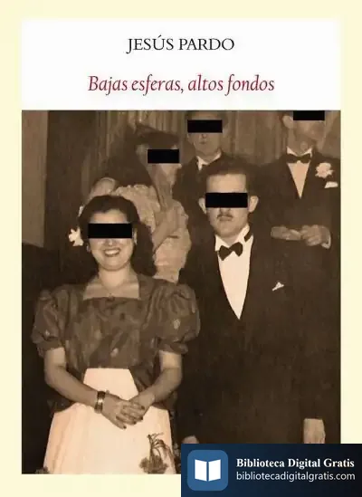 Descargar Bajas Esferas, Altos Fondos