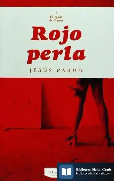Descargar Rojo Perla
