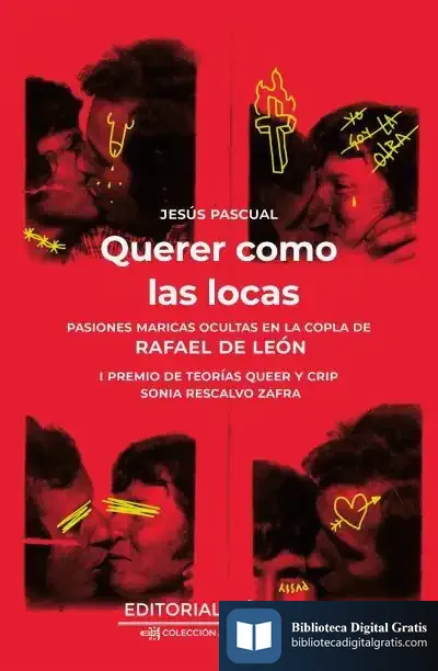 Descargar Querer Como Las Locas
