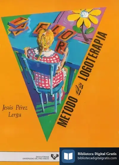 Descargar Método De Logoterapia