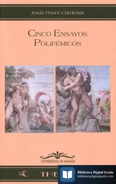 Descargar Cinco Ensayos Polifémicos