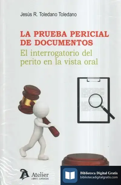 Descargar Prueba Pericial De Documentos