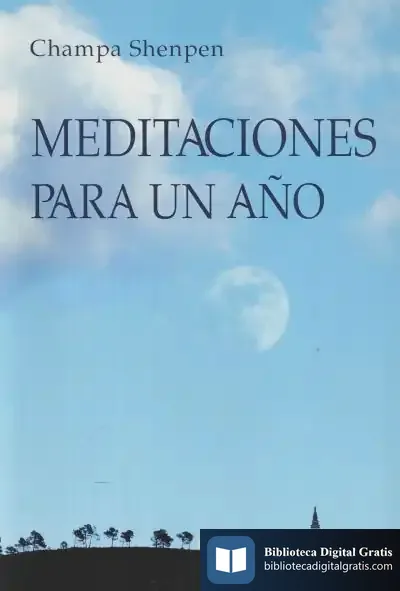 Descargar Meditaciones Para Un Año
