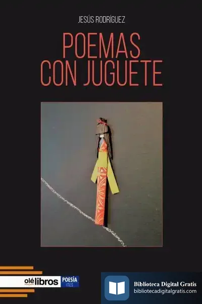 Descargar Poemas Con Juguete