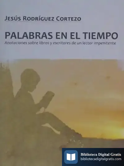 Descargar Palabras En El Tiempo