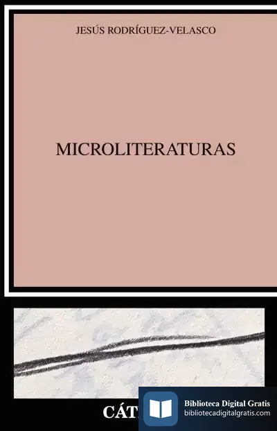 Descargar Microliteraturas