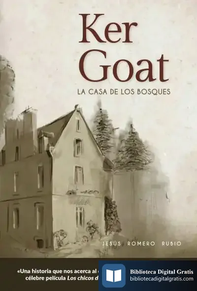 Descargar Ker Goat