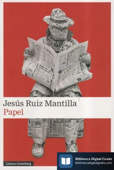 Descargar Papel de Jesús Ruiz Mantilla