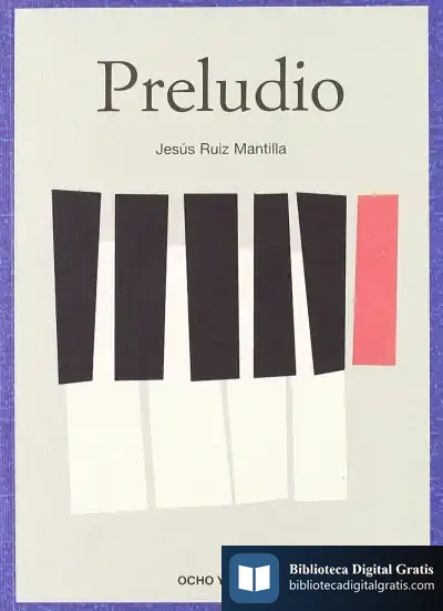Descargar Preludio de Jesús Ruiz Mantilla