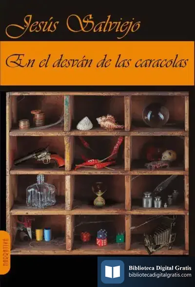 Descargar En El Desván De Las Caracolas