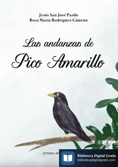 Descargar Las Andanzas De Pico Amarillo