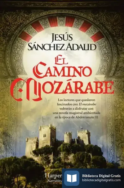 Descargar El Camino Mozárabe