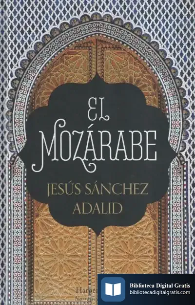 Descargar El Mozárabe