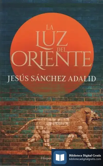Descargar La Luz Del Oriente