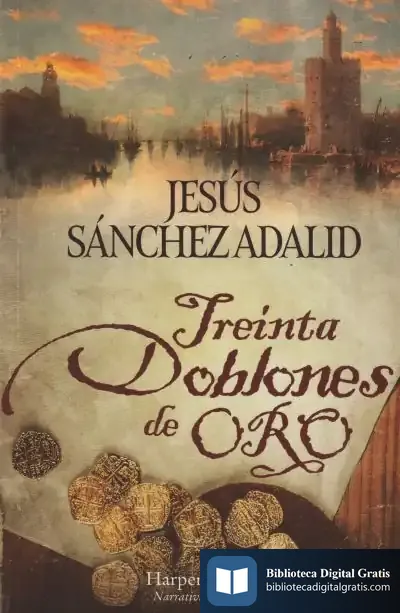 Descargar Treinta Doblones De Oro