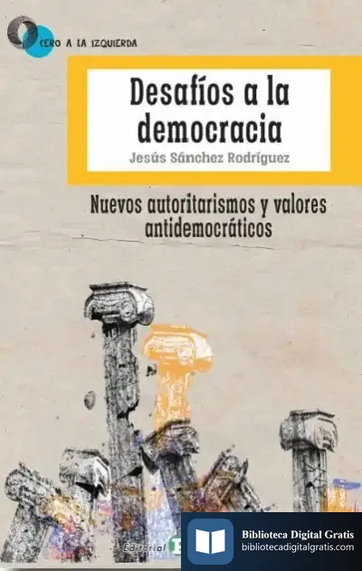 Descargar Desafíos A La Democracia