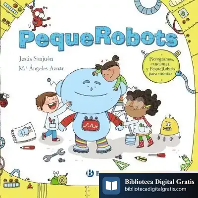 Descargar Pequerobots