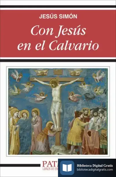 Descargar Con Jesús En El Calvario
