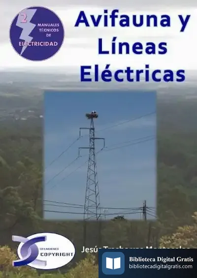 Descargar Avifauna Y Líneas Eléctricas de Jesús Trashorras Montecelos